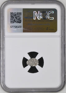 1682 - 1725 RUSSIA PETER I KOPECK NGC MS 62 - NGC OTHER COINS - Cambridgeshire Coins