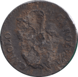 1684 FARTHING ( NF ) - FARTHING - Cambridgeshire Coins