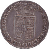 1689 HALFCROWN ( GVF ) - HALFCROWN - Cambridgeshire Coins