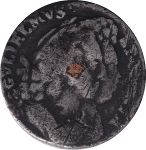 1690 FARTHING ( FINE ) - FARTHING - Cambridgeshire Coins