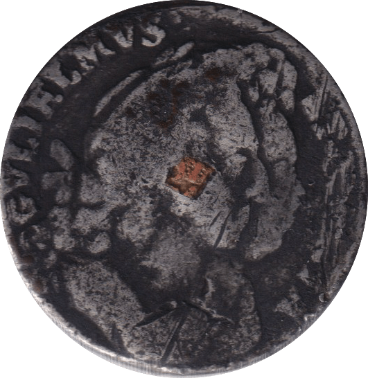 1690 FARTHING ( FINE ) - FARTHING - Cambridgeshire Coins