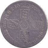 1690 SHILLING ( GF ) - SHILLING - Cambridgeshire Coins