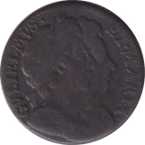 1694 FARTHING ( GF ) - FARTHING - Cambridgeshire Coins