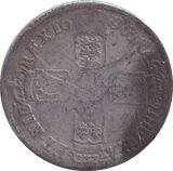 1696 SHILLING ( NF ) - SHILLING - Cambridgeshire Coins