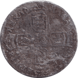 1696 SIXPENCE ( NF ) - SIXPENCE - Cambridgeshire Coins