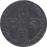 1697 SHILLING ( GF ) - WORLD COINS - Cambridgeshire Coins