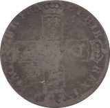 1697 SHILLING ( NF ) - SHILLING - Cambridgeshire Coins