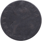 1699 HALFPENNY ( NF ) - HALFPENNY - Cambridgeshire Coins