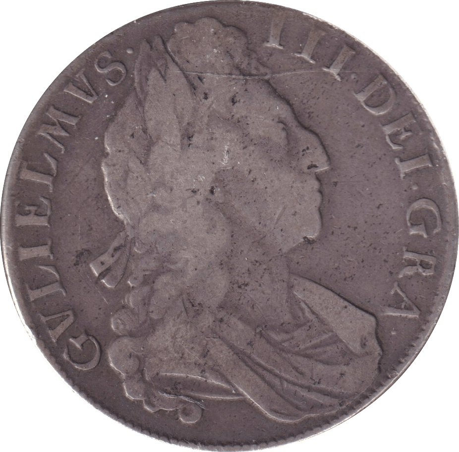 1700 CROWN ( GF ) - CROWN - Cambridgeshire Coins