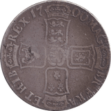 1700 CROWN ( GF ) - CROWN - Cambridgeshire Coins