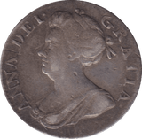 1705 MAUNDY FOURPENCE ( GF ) - MAUNDY ONE PENNY - Cambridgeshire Coins