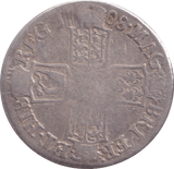 1708 SIXPENCE ( NF ) - SIXPENCE - Cambridgeshire Coins