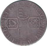 1711 SIXPENCE ( FINE ) - SIXPENCE - Cambridgeshire Coins