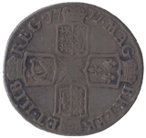 1711 SIXPENCE ( GF ) - Sixpence - Cambridgeshire Coins
