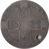 1711 SIXPENCE ( NF ) - Sixpence - Cambridgeshire Coins