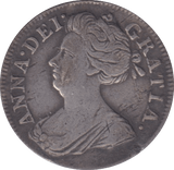 1713 MAUNDY FOURPENCE ( GF ) - MAUNDY FOURPENCE - Cambridgeshire Coins