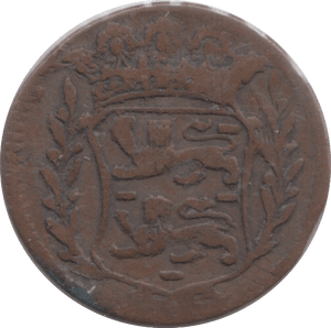 1720 WEST FRISER DUIT - WORLD COINS - Cambridgeshire Coins