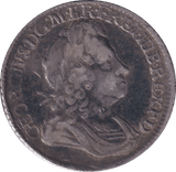 1723 SHILLING ( GVF ) - SHILLING - Cambridgeshire Coins