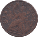 1724 COIN - WORLD COINS - Cambridgeshire Coins