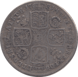 1731 SHILLING ( GF ) - SHILLING - Cambridgeshire Coins