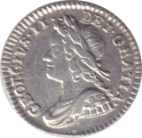 1746 MAUNDY ONE PENNY ( GVF ) - MAUNDY ONE PENNY - Cambridgeshire Coins