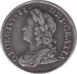 1746 MAUNDY THREEPENCE ( VF ) - MAUNDY THREEPENCE - Cambridgeshire Coins