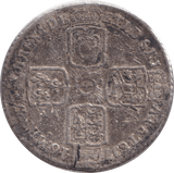 1746 SIXPENCE ( GF ) - SIXPENCE - Cambridgeshire Coins