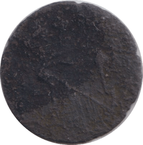 1752 ONE DUIL DUTCH EAST INDIES - WORLD COINS - Cambridgeshire Coins