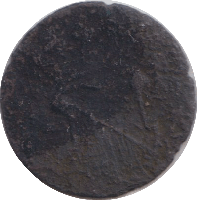 1752 ONE DUIL DUTCH EAST INDIES - WORLD COINS - Cambridgeshire Coins