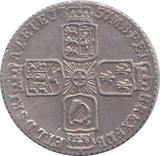 1757 SIXPENCE ( EF ) - SIXPENCE - Cambridgeshire Coins