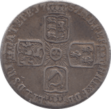 1757 SIXPENCE F48 ( GF ) - SIXPENCE - Cambridgeshire Coins