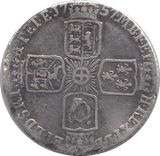 1757 SIXPENCE F49 ( FINE ) - SIXP[ - Cambridgeshire Coins