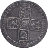 1757 SIXPENCE ( GF ) - SIXPENCE - Cambridgeshire Coins