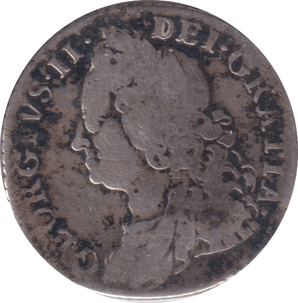1758 SHILLING ( GF ) - Shilling - Cambridgeshire Coins