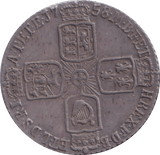 1758 SIXPENCE ( VF ) - SIXPENCE - Cambridgeshire Coins