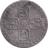 1758 SIXPENCE ( VF ) - SIXPENCE - Cambridgeshire Coins