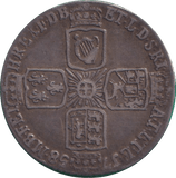 1758 SIXPENCE ( VF ) - SIXPENCE - Cambridgeshire Coins