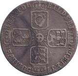 1758 SIXPENCE ( VF ) - SIXPENCE - Cambridgeshire Coins
