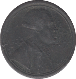 1773 MIDDLESEX MEDAL TOKEN - OTHER TOKENS - Cambridgeshire Coins