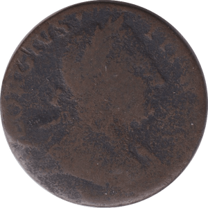 1774 HALFPENNY ( FAIR ) - HALFPENNY - Cambridgeshire Coins