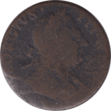 1774 HALFPENNY ( FAIR ) - HALFPENNY - Cambridgeshire Coins