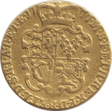 1777 GOLD GUINEA ( GF ) - GUINEAS - Cambridgeshire Coins