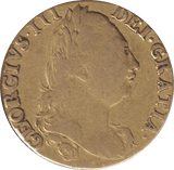 1777 GOLD GUINEAS ( GF ) - GUINEAS - Cambridgeshire Coins