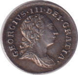 1786 MAUNDY ONE PENNY ( EF ) - MAUNDY ONE PENNY - Cambridgeshire Coins