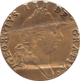 1787 GOLD HALF GUINEAS ( GF ) - GUINEAS - Cambridgeshire Coins