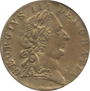 1790 GAMBLING TOKEN - GAMING TOKEN - Cambridgeshire Coins