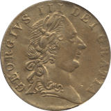 1790 GAMBLING TOKEN - GAMING TOKEN - Cambridgeshire Coins