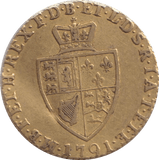 1791 GOLD HALF GUINEAS ( GF ) - GUINEAS - Cambridgeshire Coins