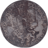 1792 NORWICH HALFPENNY TOKEN - HALFPENNY TOKEN - Cambridgeshire Coins