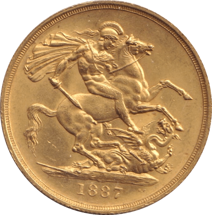 1794 GOLD DOUBLE SOVEREIGN ( UNC ) - DOUBLE SOVEREIGN - Cambridgeshire Coins